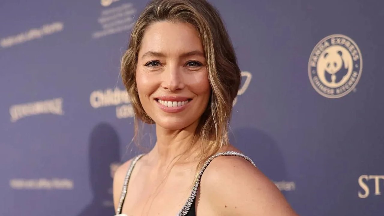 Ejercicio particular: así fue la impactante transformación de Jessica Biel