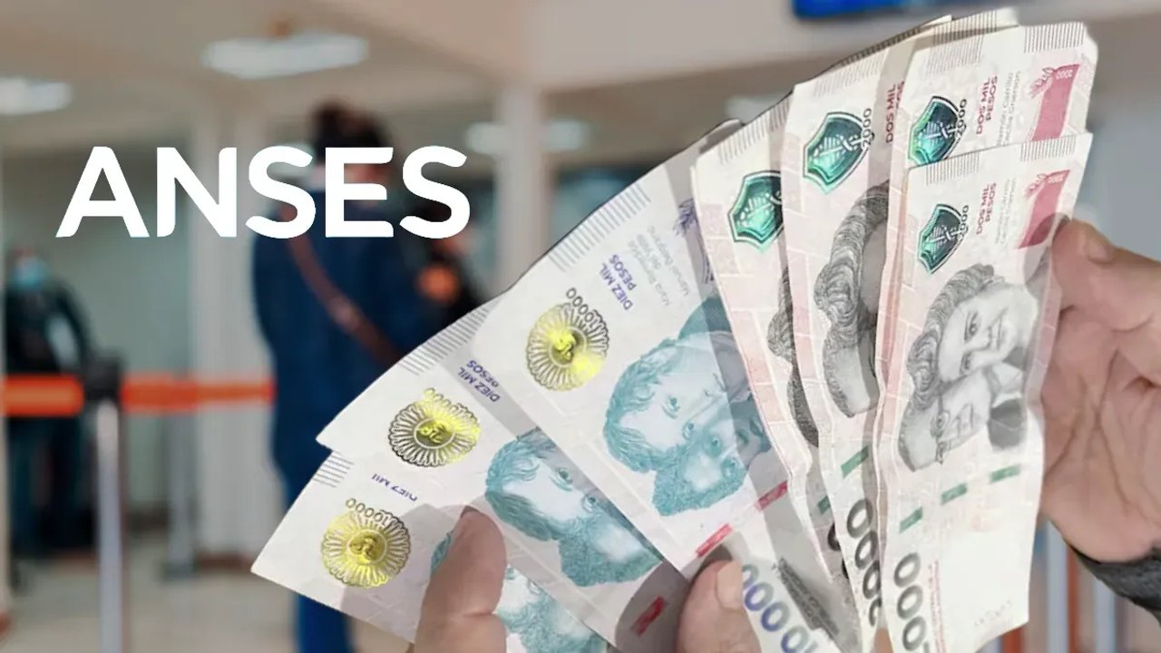 Cuales son las nuevas escalas para trabajadores independientes que reciban SUAF de ANSES en agosto 2026