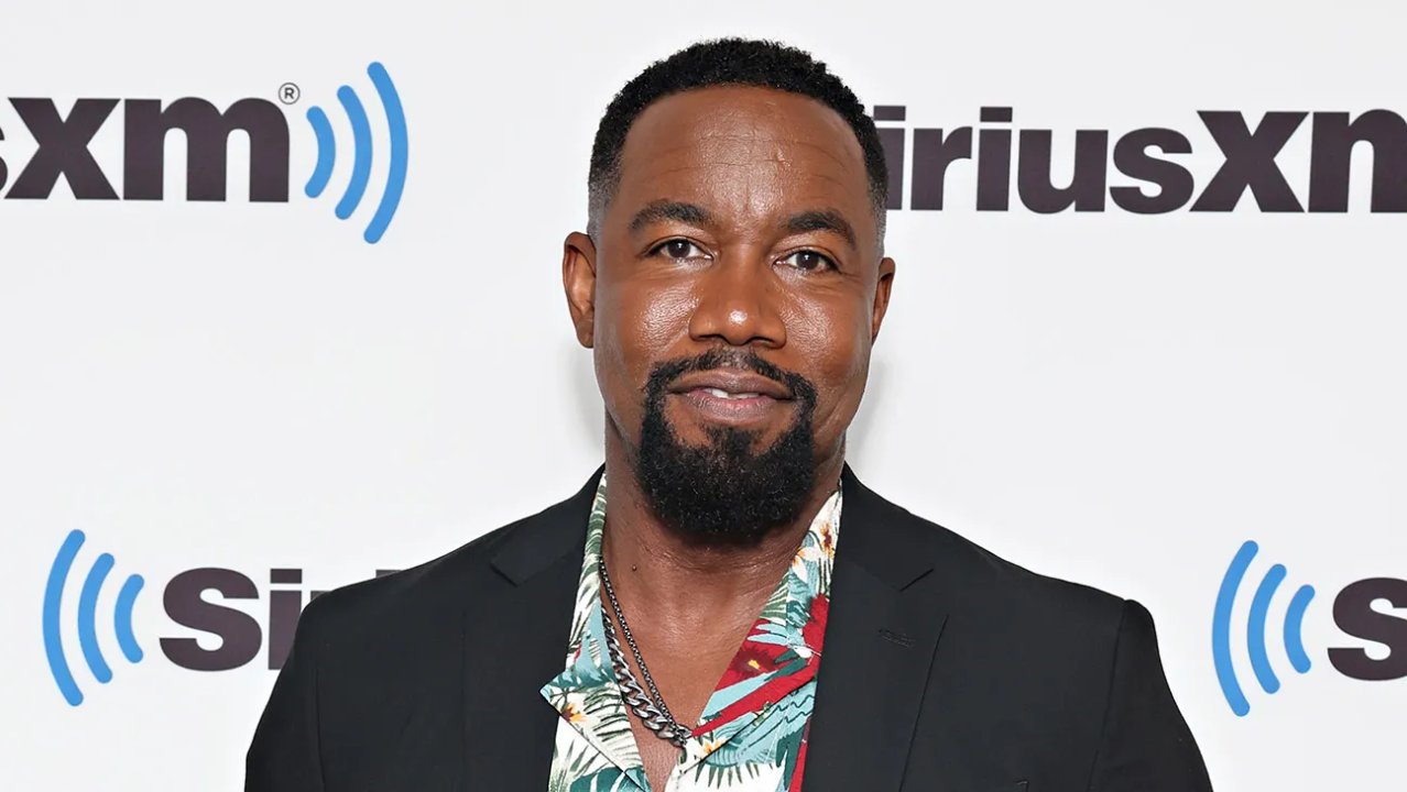 Nuevo físico: así fue la impresionante transformación del actor Michael Jai White