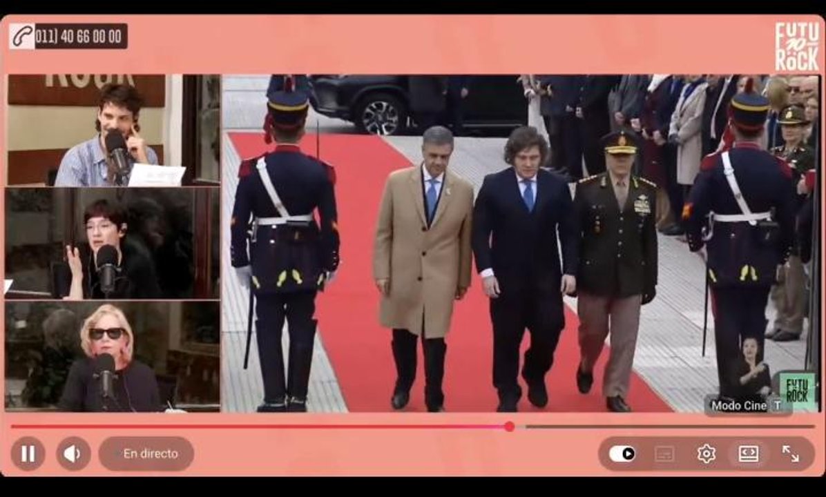 El picante comentario de Malena Pichot sobre las “grandes dificultades” de Karina Milei para hablar