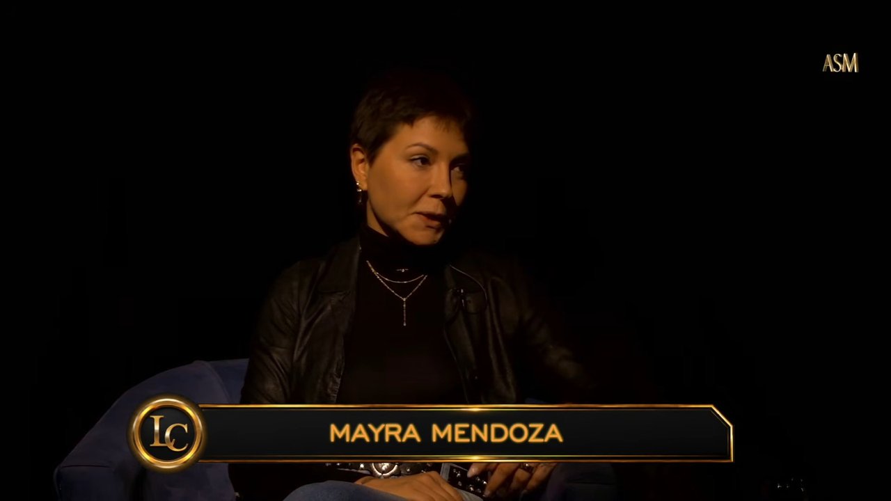 Esmeralda Mitre y Mayra Mendoza: un encuentro sobre el poder
