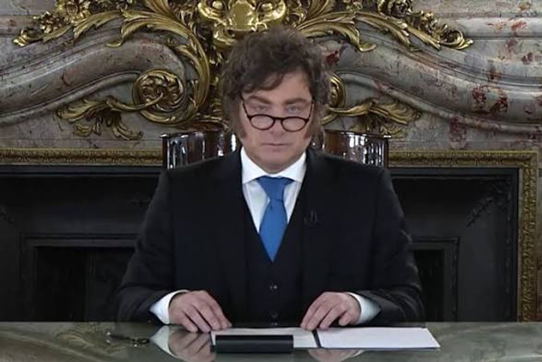 “El falso nacionalismo no alcanza para tapar el malestar social“: Bacman sobre la encuesta que la Casa Rosada no quiere ver