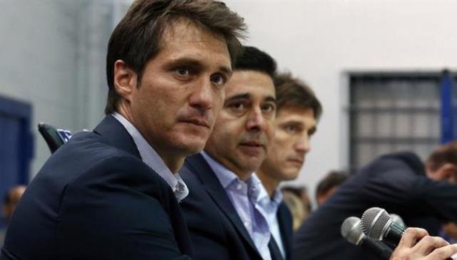 Boca acelera tratativas para incorporar a Montoya y Rossi