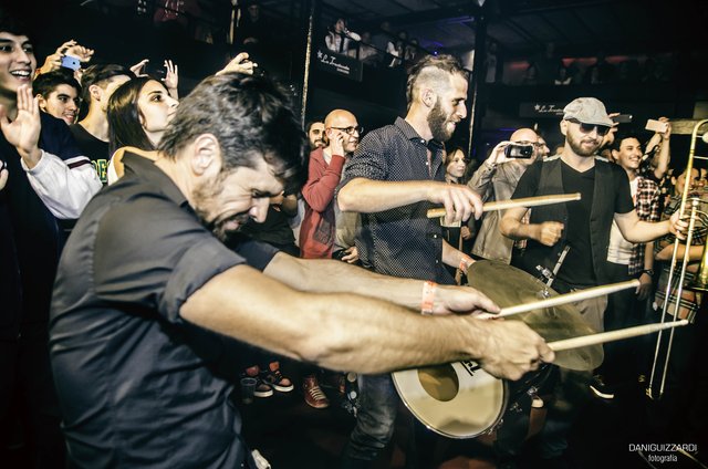 Fotos: Dani Guizzardi