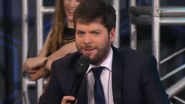 Lo mejor del año: el chiste de una abuela con un final insólito