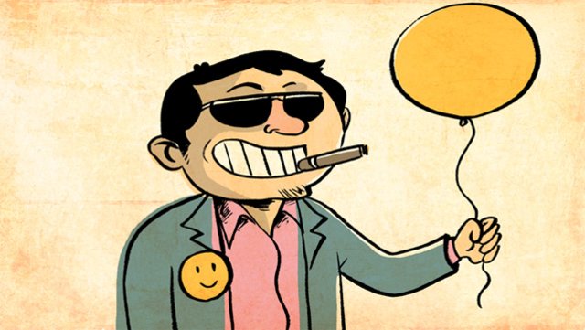 Empresarios