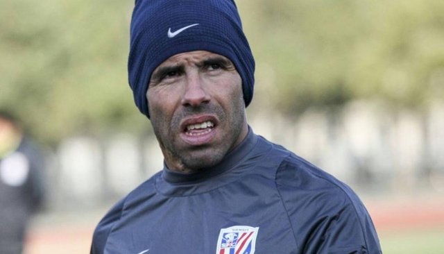 Las exigencias de los chinos a Boca para repatriar a Tevez