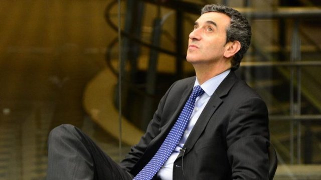Tras año y medio de gobierno macrista, Randazzo rompió el silencio