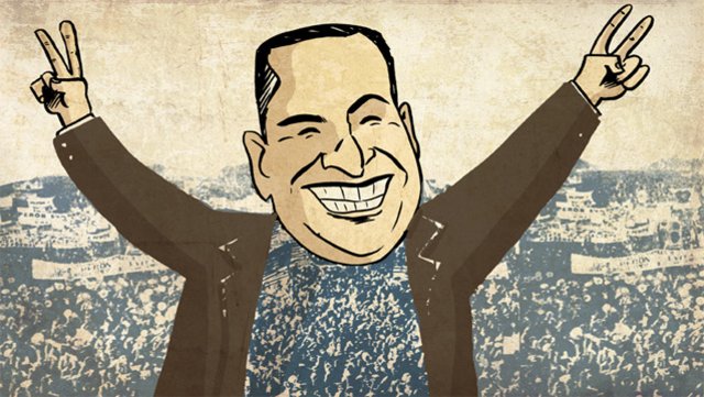El 17 de octubre debe ser el día del amigo