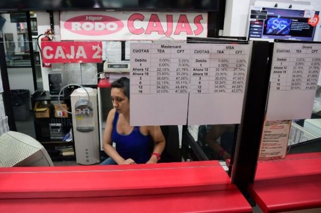 Lejos de estimularlo, ‘Precios Transparentes’ destruye el consumo