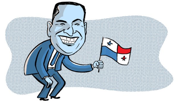 El misterio de Panamá