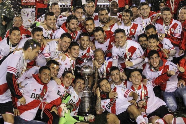Un referente de River puso a Boca como el favorito en el 'Superclásico'