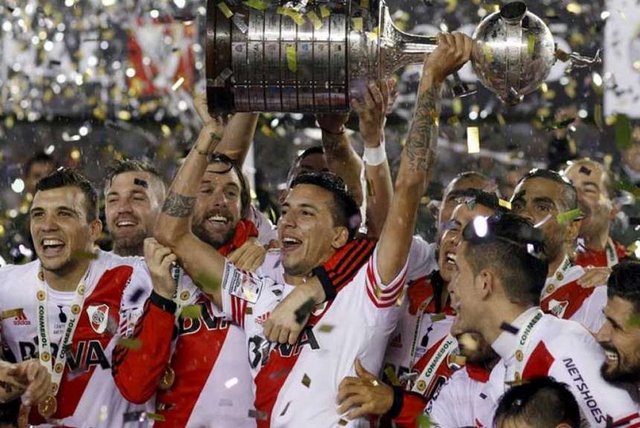 Un referente de River puso a Boca como el favorito en el 'Superclásico'