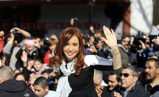 El fiscal Rívolo no se opuso a que Cristina Fernández viaje al exterior