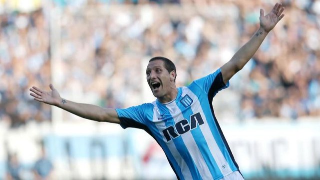 Un referente de Racing rescindió y se va a Chile