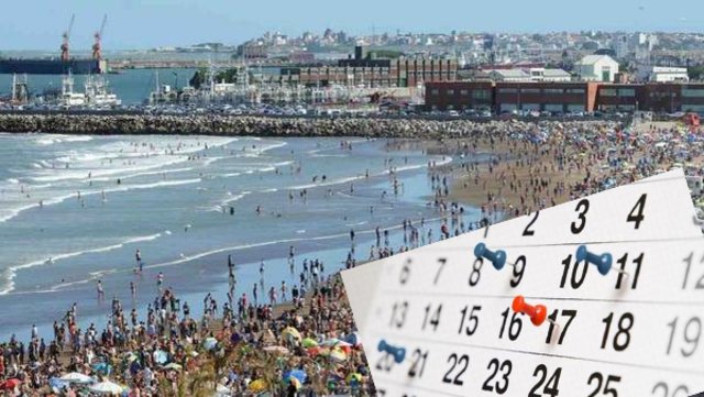 El Gobierno admitió que "estudia" eliminar feriados puente