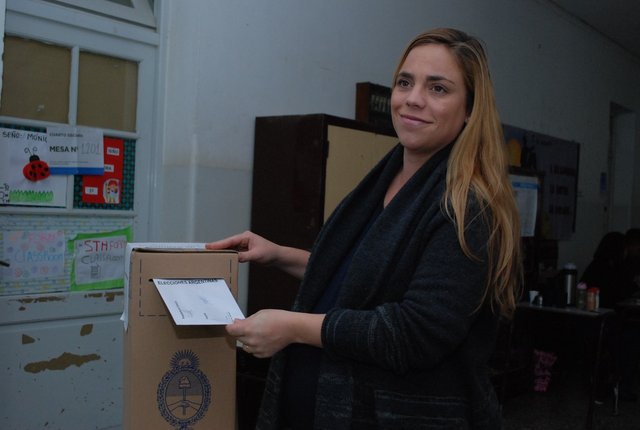 Las provincias donde ganó el Frente para la Victoria