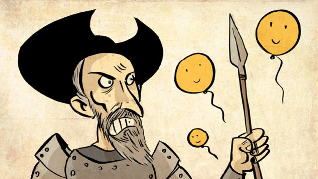 Cambiemos, fantasías y caprichos