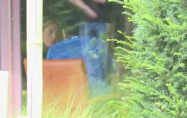 Video revelador: ¿adiviná con quién se reconcilió el Diego?