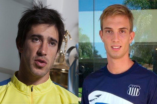 Con resentimiento e ironía, Pablo Pérez cruzó a un excompañero de Boca