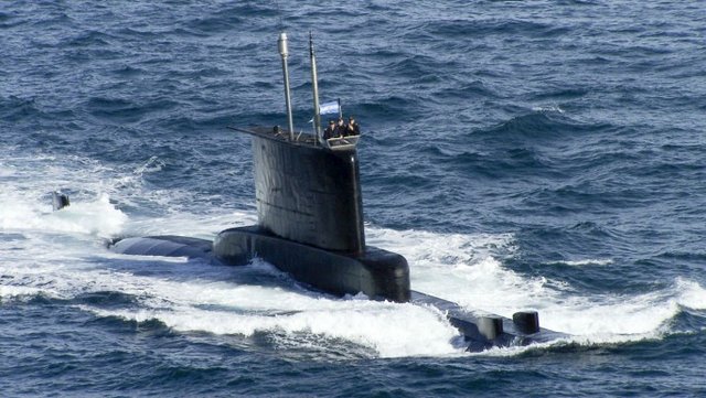 Un informe revela que el submarino colapsó en menos de un segundo