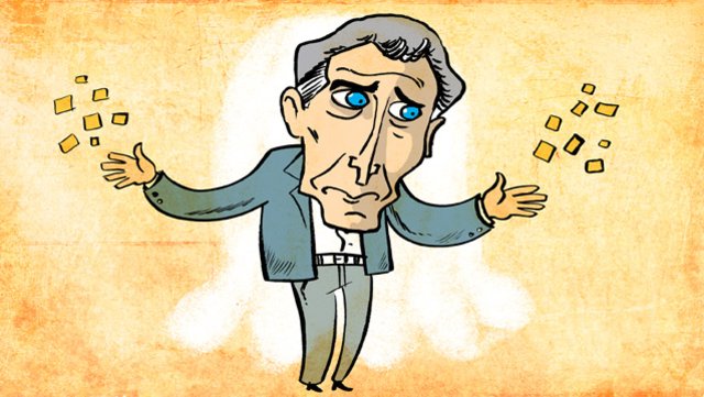 La distancia entre el relato y los hechos
