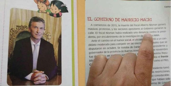 Los manuales que redacta el Gobierno hablan del "Sí, se puede"