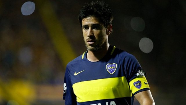 Boca tendría dos cambios para recibir a Talleres