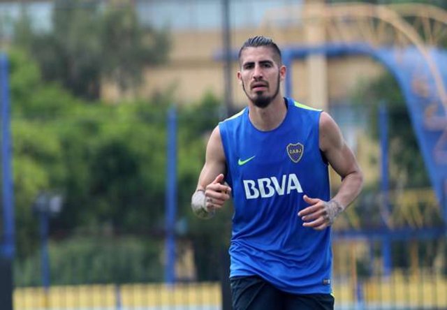 Junior Benítez