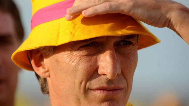 Agotado: Macri se toma el fin de semana largo en Tandil