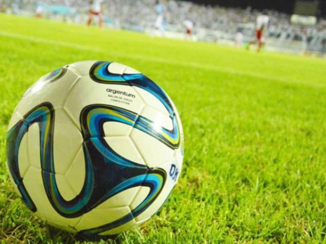 Así se va a jugar la segunda fecha del torneo de Primera División