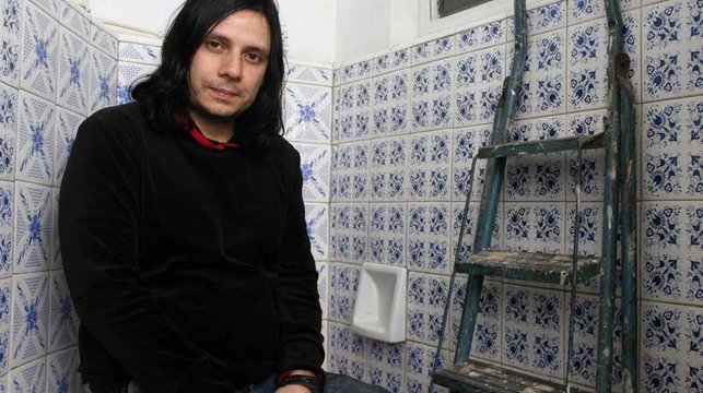 Rechazaron el pedido de excarcelación: Cristian Aldana seguirá detenido