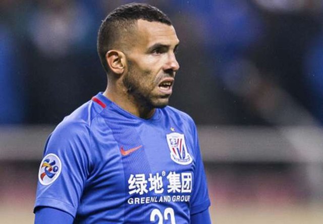 ¿Pega la vuelta? El guiño de Tevez a Boca