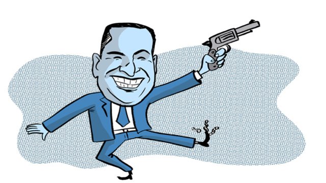 Las armas de los trabajadores