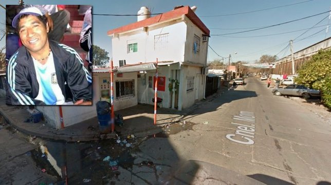 ¿Gatillo fácil?: Matan a un hombre cuando salía de jugar al fútbol