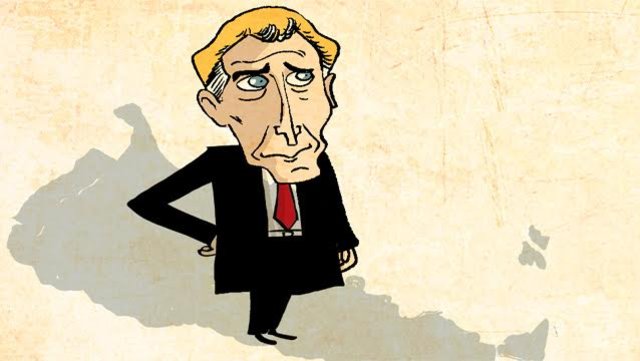 Macri recalcula y se mimetiza con Donald Trump