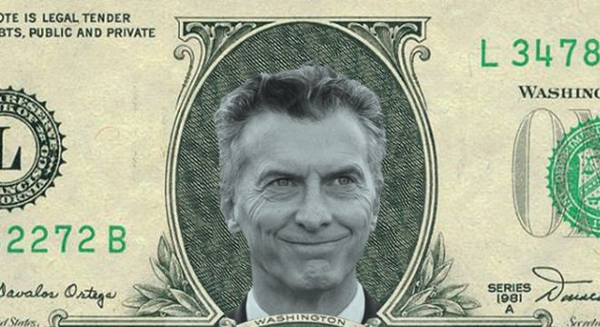 Espeluznante: Macri nos endeuda en 149 millones de dólares por día