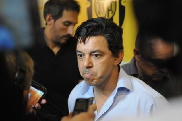 Gallardo, cansado de la novela: "Espero que Montoya se decida pronto"