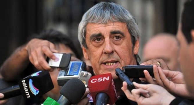 Desde la UDA acusan al gobierno de "motivar el conflicto" docente