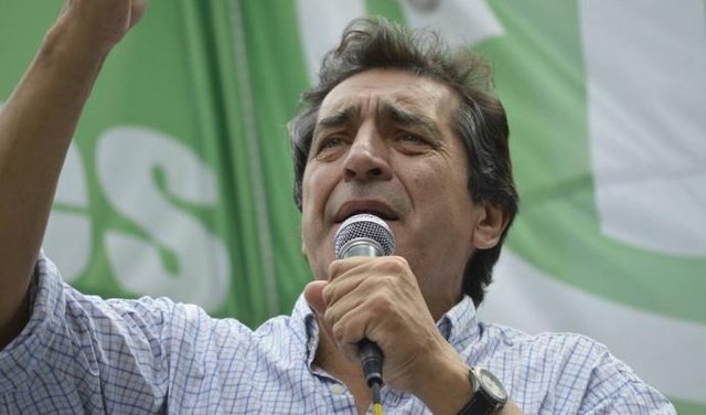 ATE rechazó el acuerdo firmado por UPCN y llamó al paro nacional