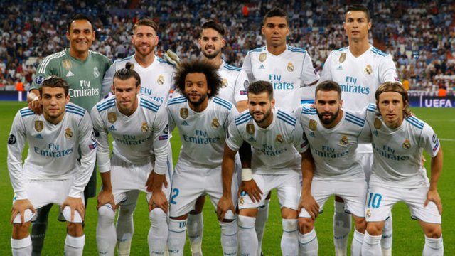 Una figura del Real Madrid pagó un millón de dólares para no ir preso