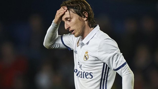 Una figura del Real Madrid pagó un millón de dólares para no ir preso