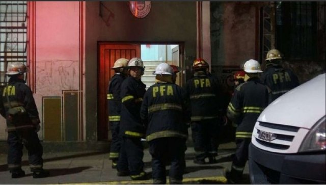 Tres chicos se fugaron de un instituto de menores en Flores