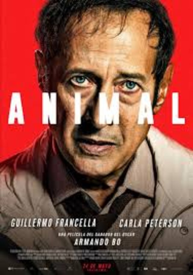 Mirá el primer adelanto de la próxima película de Francella