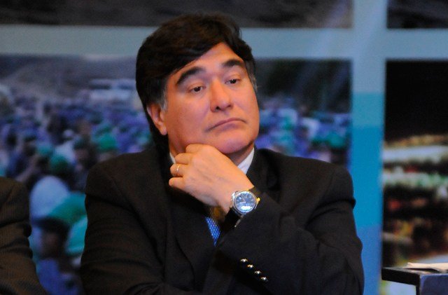 Rechazaron el pedido de excarcelación para Carlos Zannini
