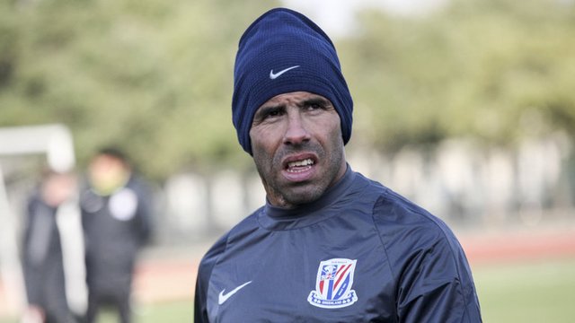 Tevez está cada vez más cerca de volver a Boca