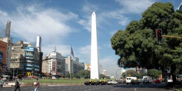 La semana cierra con sol pero con una mañana muy fresca