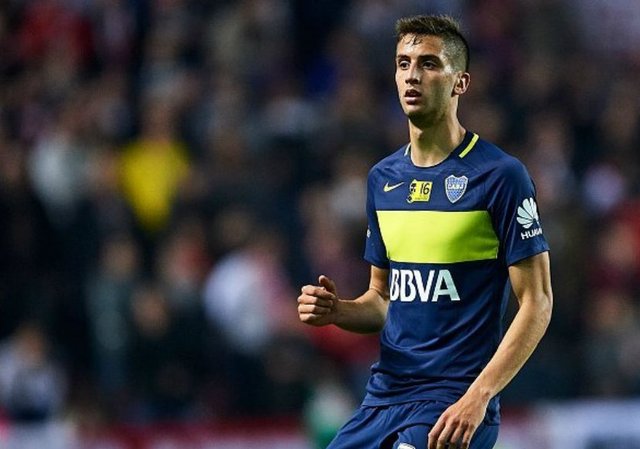 Los cortocircuitos entre Boca y Uruguay por Bentancur