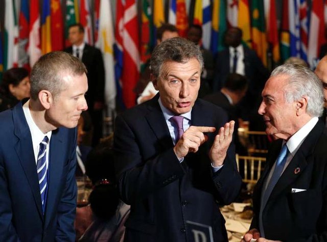 Ahora Macri pidió "bajar la ansiedad" en el reclamo de Malvinas
