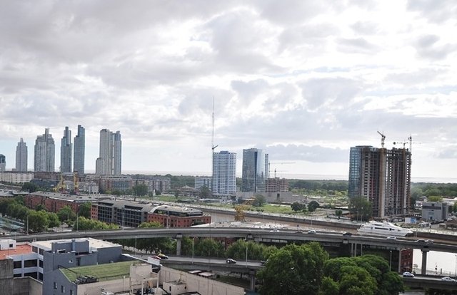 Jueves con mucho calor, y subiendo hacia el final del año